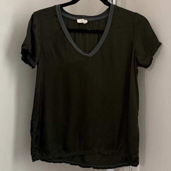 Green Tee - Picture 1 of 1